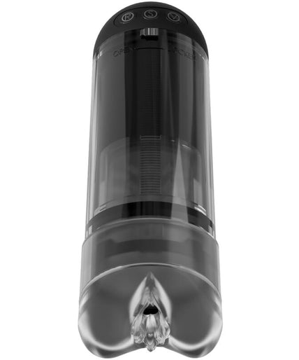 Pdx Elite – Stroker Extender Pro Vibrator Pdx Elite – Stroker Extender Pro Vibrator