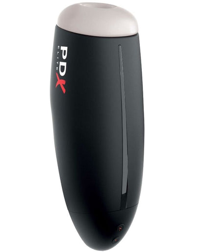 Pdx Elite – Stroker Fap – O – Matic Sauger & Vibrator Masturbator Pdx Elite – Stroker Fap – O – Matic Sauger & Vibrator Masturbator