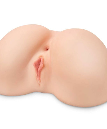 Pdx Plus – Perfect 10 Booty Doppelter Eingang Masturbator Pdx Plus – Perfect 10 Booty Doppelter Eingang Masturbator