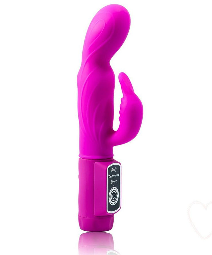 Pretty Love – Flirtation Körperkontakt Vibrator