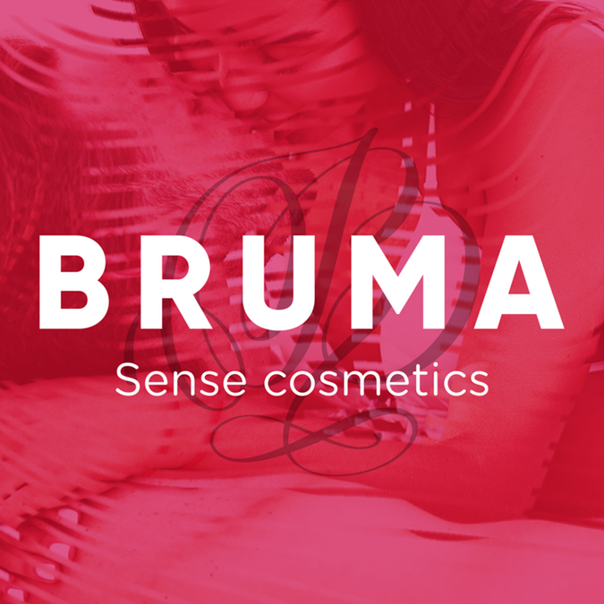 Bruma – Core Massage Hot Oil Strawberry 3 In 1 – 100 Ml