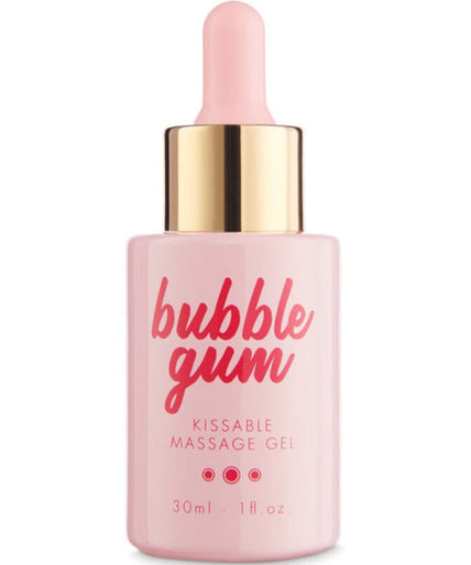 Bijoux – Indiscrets Bubblegum Play Kit With Oil Gel & Lip Gloss Bijoux – Indiscrets Bubblegum Play Kit With Oil Gel & Lip Gloss