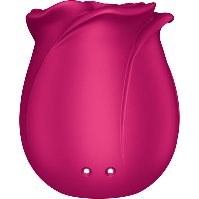 Satisfyer – Air Pulse Pro 2 Classic Blossom Vibrator