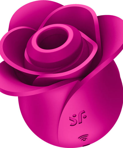 Satisfyer – Air Pulse Pro 2 Modern Blossom Vibrator Satisfyer – Air Pulse Pro 2 Modern Blossom Vibrator