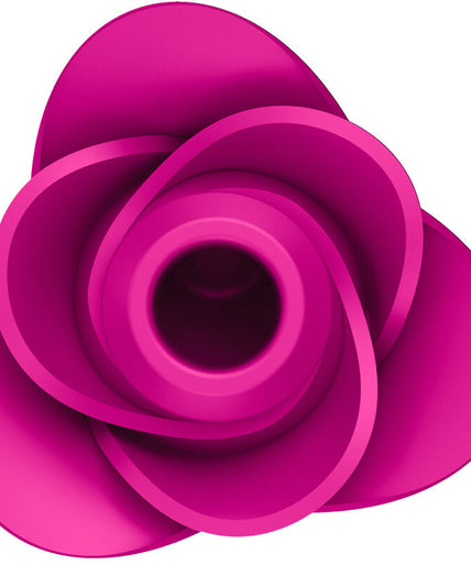 Satisfyer – Air Pulse Pro 2 Modern Blossom Vibrator Satisfyer – Air Pulse Pro 2 Modern Blossom Vibrator