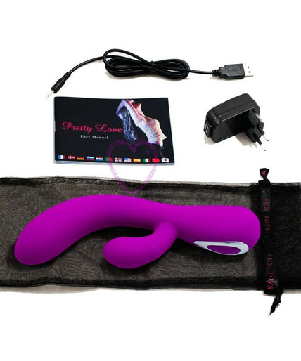 Pretty Love – Smart Honey Vibrator Pretty Love – Smart Honey Vibrator
