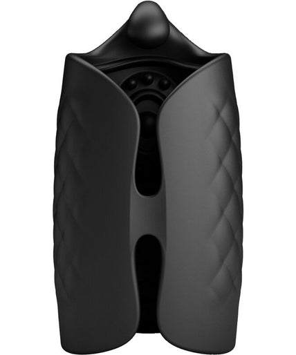 Pretty Love – Manual Masturbator For Gland Rechargeable Vibrator Pretty Love – Manual Masturbator For Gland Rechargeable Vibrator