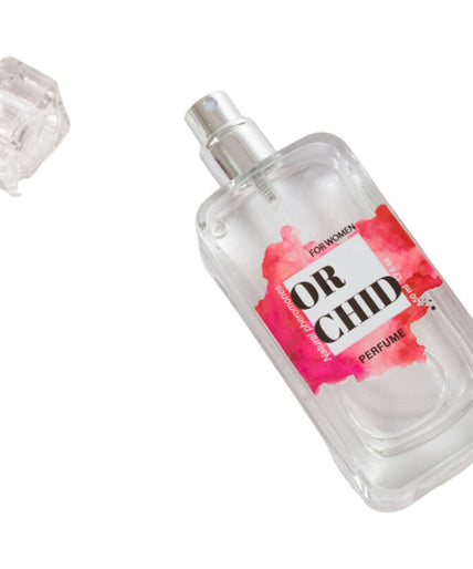 Secretplay – Orchid Perfume Pheromones Women Spray 50 Ml Secretplay – Orchid Perfume Pheromones Women Spray 50 Ml