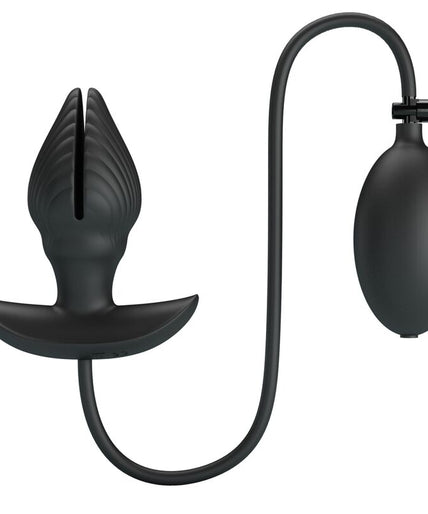 Pretty Love – Aufblasbarer & wiederaufladbarer Analplug Pretty Love – Aufblasbarer & wiederaufladbarer Analplug