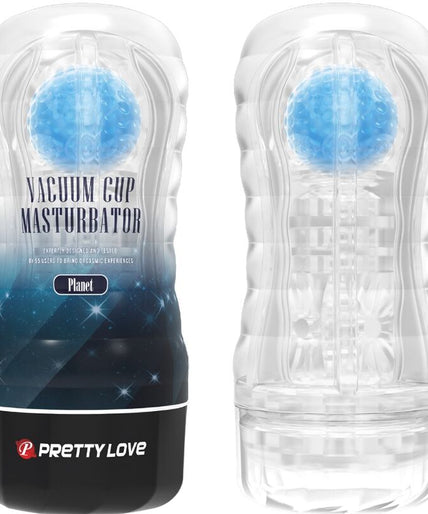 Pretty Love – Planet Blau Masturbator Abdeckung Pretty Love – Planet Blau Masturbator Abdeckung