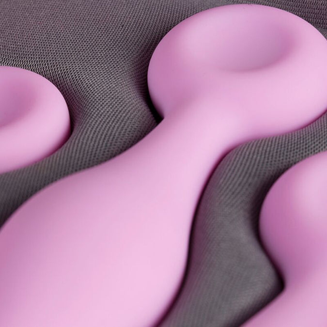 Pleasurements – Femintimate – Intimrelax Set 3 Vaginaldilatatoren