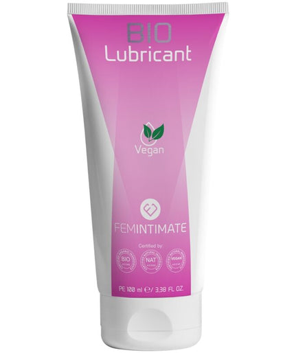 Femintimate – Bio Vaginal Gleitmittel Vegan 100 Ml Femintimate – Bio Vaginal Gleitmittel Vegan 100 Ml