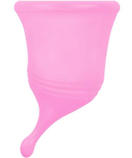 Femintimate – Eve New Silicone Menstrual Cup – Size S Femintimate – Eve New Silicone Menstrual Cup – Size S