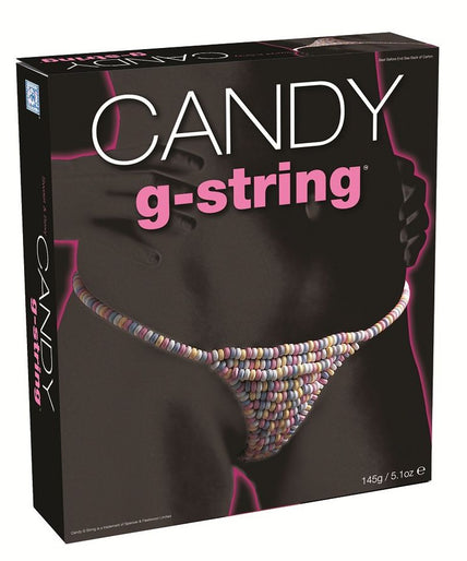 Spencer & Fleetwood – Damen-String Candy Spencer & Fleetwood – Damen-String Candy
