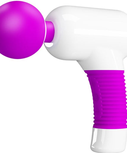 Pretty Love – Magic Gum Rechargeable Massager Pretty Love – Magic Gum Rechargeable Massager