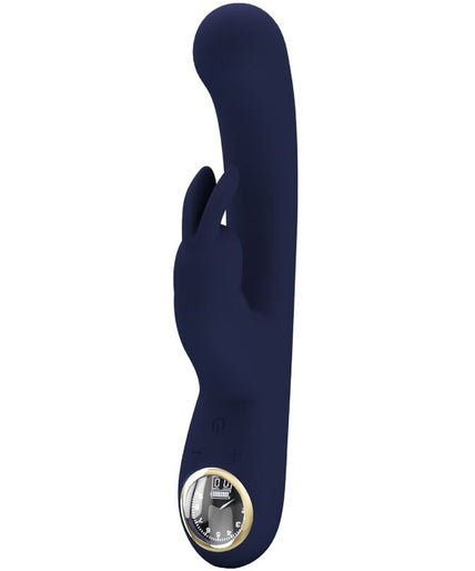 Pretty Love – Lamar Rabbit Vibrator & Blauer G-Punkt Pretty Love – Lamar Rabbit Vibrator & Blauer G-Punkt