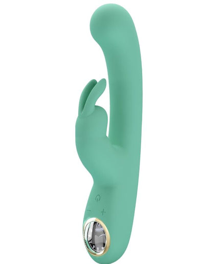 Pretty Love – Lamar Rabbit Vibrator & Grüner G-Punkt Pretty Love – Lamar Rabbit Vibrator & Grüner G-Punkt