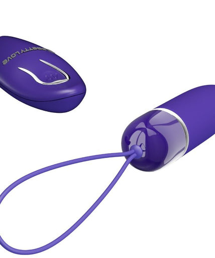 Pretty Love – Darlene Jugend Violett Mini Vibrationskugel Pretty Love – Darlene Jugend Violett Mini Vibrationskugel