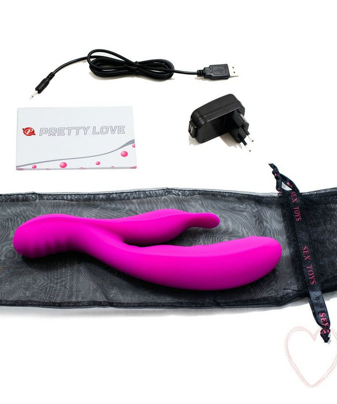 Pretty Love – Highgrade Bliss Lilac Massager
