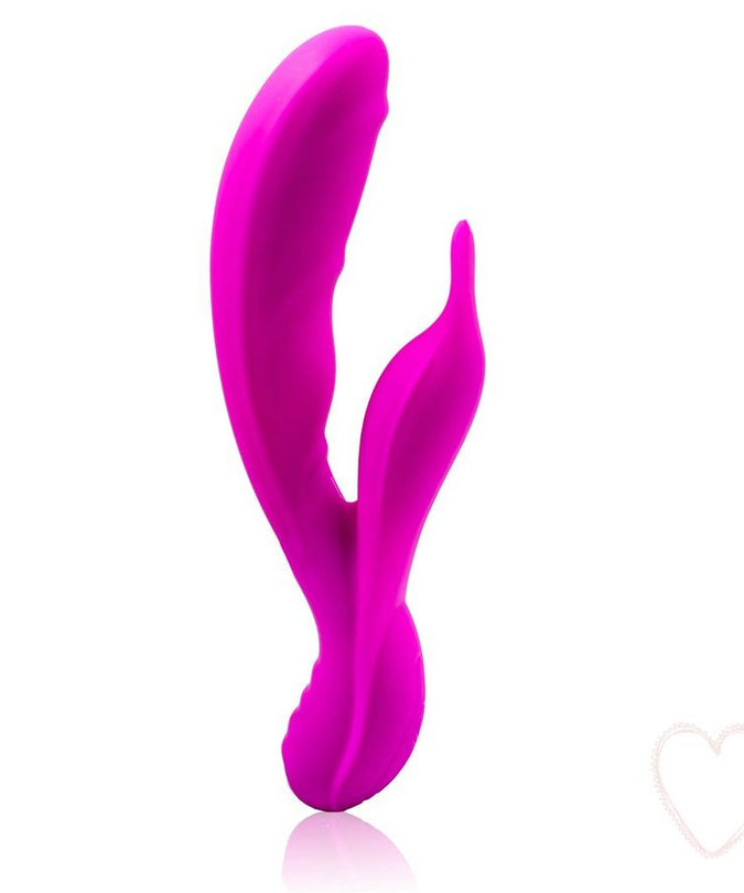 Pretty Love – Highgrade Bliss Lilac Massager