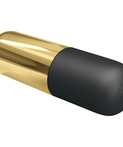 Pretty Love – Golden Wiederaufladbarer Bullet-Vibrator Pretty Love – Golden Wiederaufladbarer Bullet-Vibrator