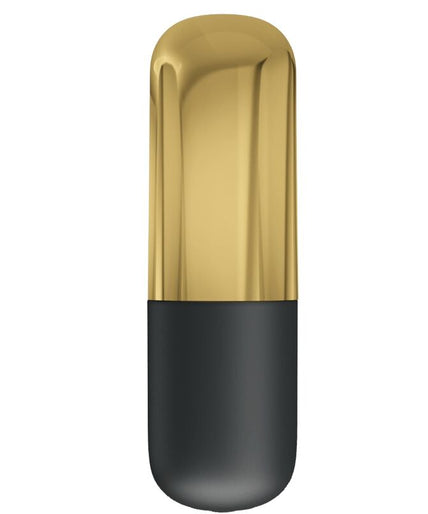 Pretty Love – Golden Wiederaufladbarer Bullet-Vibrator Pretty Love – Golden Wiederaufladbarer Bullet-Vibrator