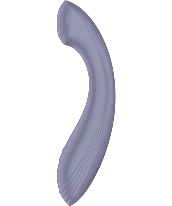 Satisfyer – G – Force Vibrator G – Spot Stimulator Violet