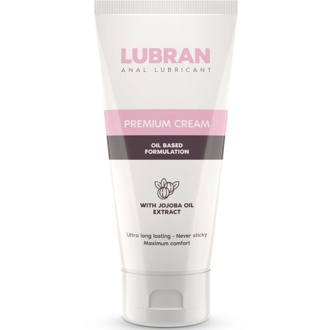 Lubranal – Glijmiddel Met Jojobaolie 50 ml