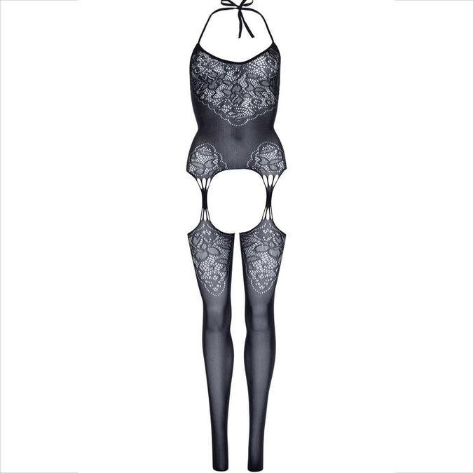 Leg Avenue – Bodystocking Spitze