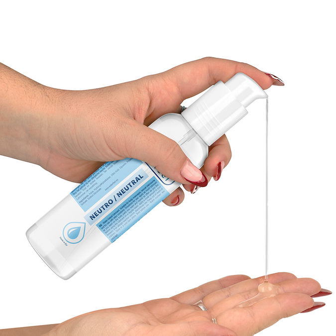Waterfeel – Natural Lubricant 175 Ml
