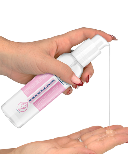 Waterfeel – Sugar Cloud Lubricant 175 Ml Waterfeel – Sugar Cloud Lubricant 175 Ml