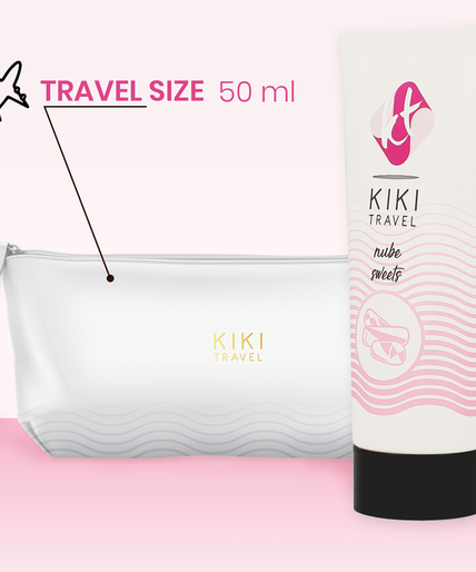 Kikí Travel – Nube Sweets 50 Ml Kikí Travel – Nube Sweets 50 Ml
