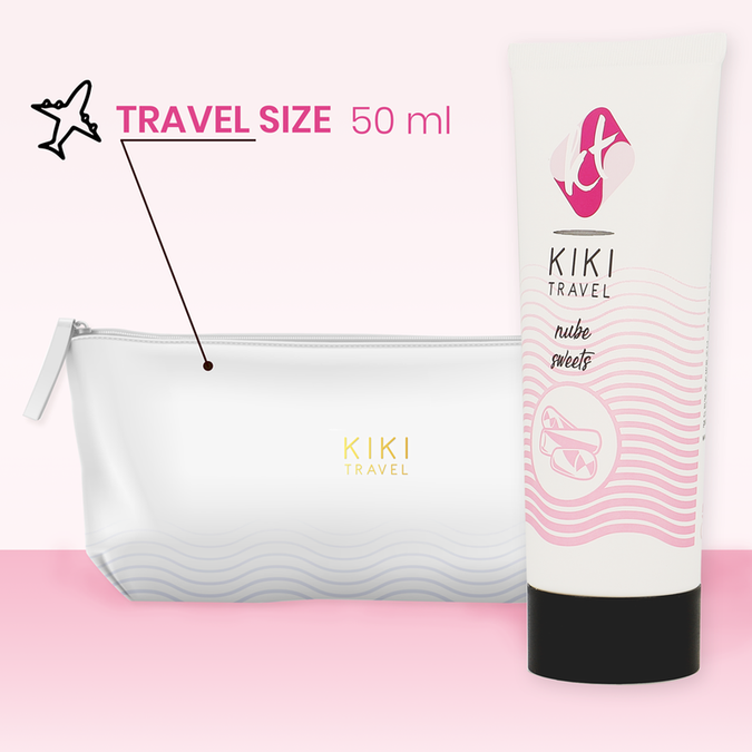 Kikí Travel – Nube Sweets 50 Ml