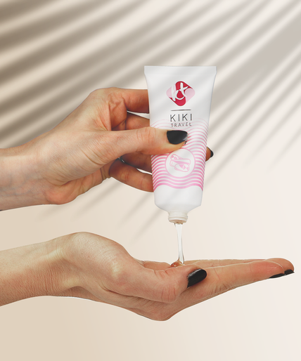 Kikí Travel – Nube Sweets 50 Ml Kikí Travel – Nube Sweets 50 Ml