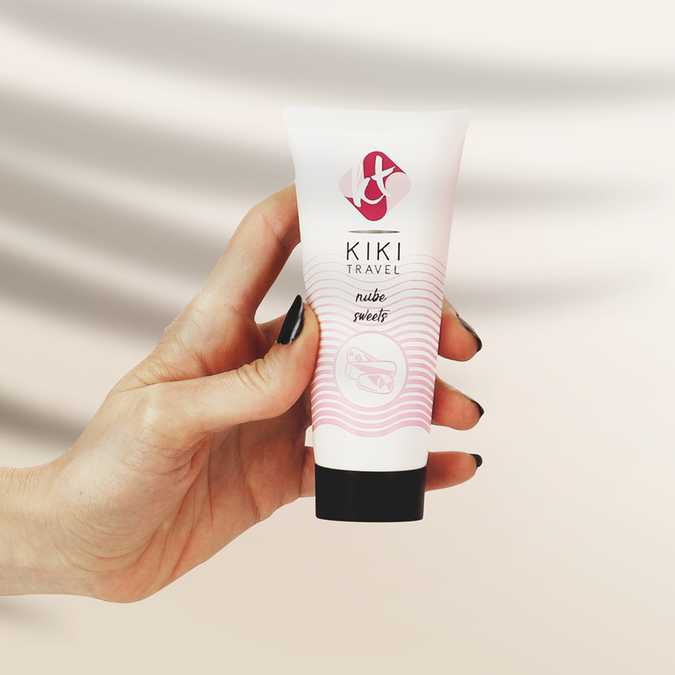 Kikí Travel – Nube Sweets 50 Ml