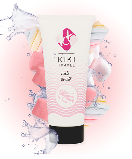 Kikí Travel – Nube Sweets 50 Ml Kikí Travel – Nube Sweets 50 Ml