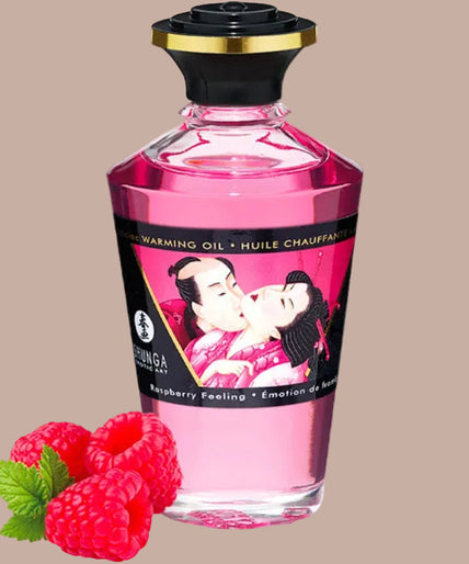 Shunga – Kit Fruity Kisses Collection Shunga – Kit Fruity Kisses Collection