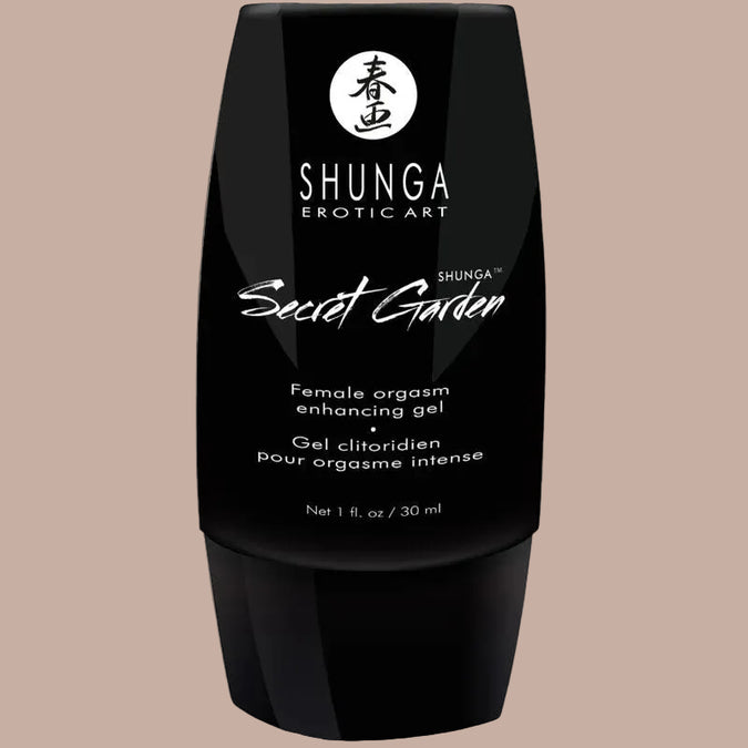 Shunga – Naughtier Erotisches Geschenkset
