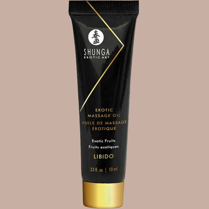 Shunga – Geheime Geisha Exotische Früchte