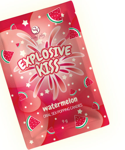Secret Play – Watermelon Explosive Candies Secret Play – Watermelon Explosive Candies