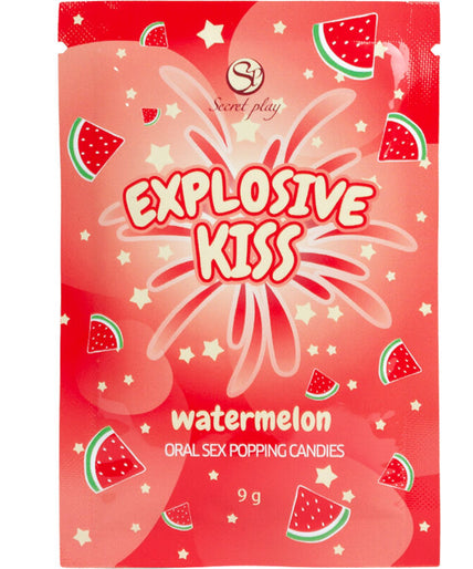 Secret Play – Watermelon Explosive Candies Secret Play – Watermelon Explosive Candies