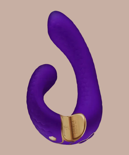 Shunga – MIYO Intimate Massager Violet Shunga – MIYO Intimate Massager Violet