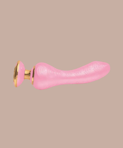 Shunga – SANYA Intimer Massager Pink Shunga – SANYA Intimer Massager Pink