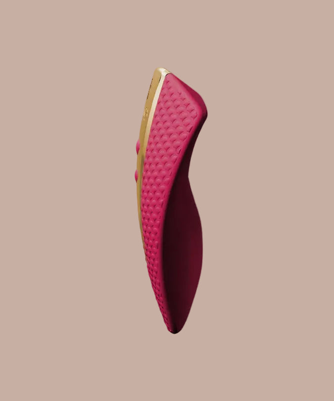 Shunga – OBI Intimer Massager Fuchsia
