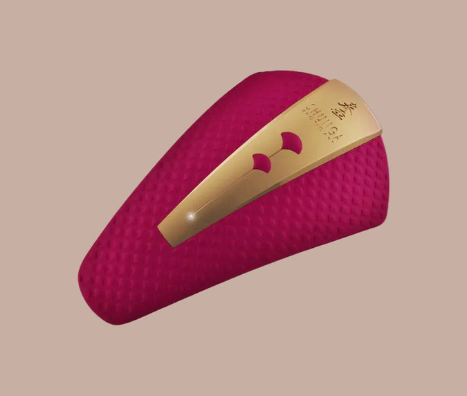 Shunga – OBI Intimer Massager Fuchsia