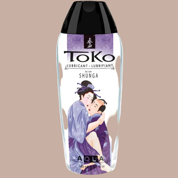 Shunga – Carnal Pleasures Kollektion Set