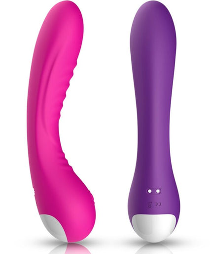 Armony – Legend Vibrator aus Silikon, lila Armony – Legend Vibrator aus Silikon, lila