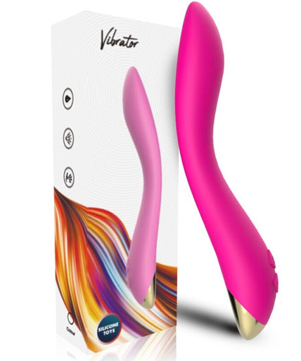 Armony – Flamingo Vibrator Multiposition Fuchsia Armony – Flamingo Vibrator Multiposition Fuchsia