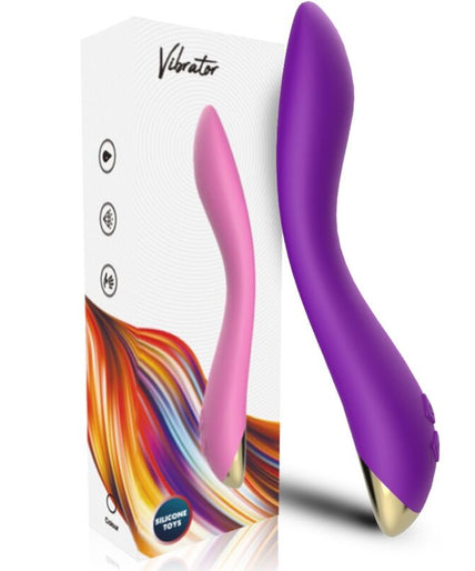 Armony – Flamingo Vibrator Multiposition Lila Armony – Flamingo Vibrator Multiposition Lila