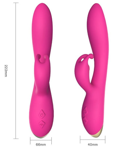 Armony – Bonnie Vibrator Rabbit Fuchsia Armony – Bonnie Vibrator Rabbit Fuchsia